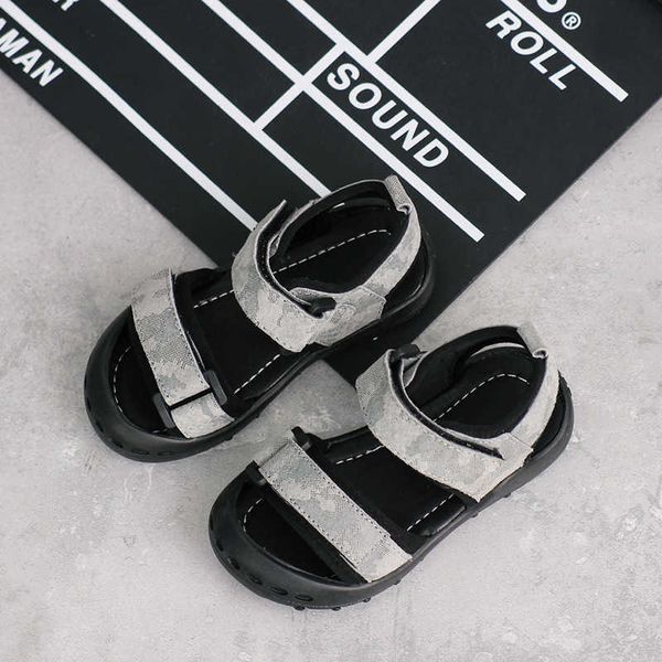 sandals children's sandals 2023 summer new genuine leather boys and girls fashion beach shoes l230301, Black;red
sandals children's sandals 2023 summer new genuine leather boys and girls fashion beach shoes l230301, Black;red