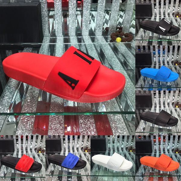 designer slides slippers for men women flat rubber pool house bath beach shoes letter mark am fashion pantoufle mules black white blue dhgat
designer slides slippers for men women flat rubber pool house bath beach shoes letter mark am fashion pantoufle mules black white blue dhgat