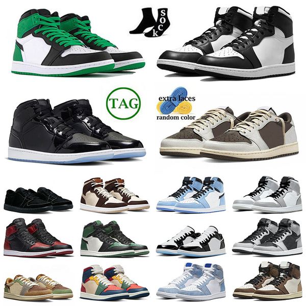 jumpman 1 1s high og basketball shoes men women space jam high og nrg igloo black phantom black white lucky green cream dark chocolate desig
jumpman 1 1s high og basketball shoes men women space jam high og nrg igloo black phantom black white lucky green cream dark chocolate desig