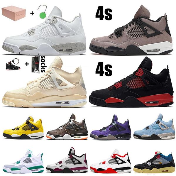 2021 with box red thunder jumpman 4 womens mens 4s basketball shoes eur 47 white oreo university blue starfish sail taupe haze sne319j
2021 with box red thunder jumpman 4 womens mens 4s basketball shoes eur 47 white oreo university blue starfish sail taupe haze sne319j
