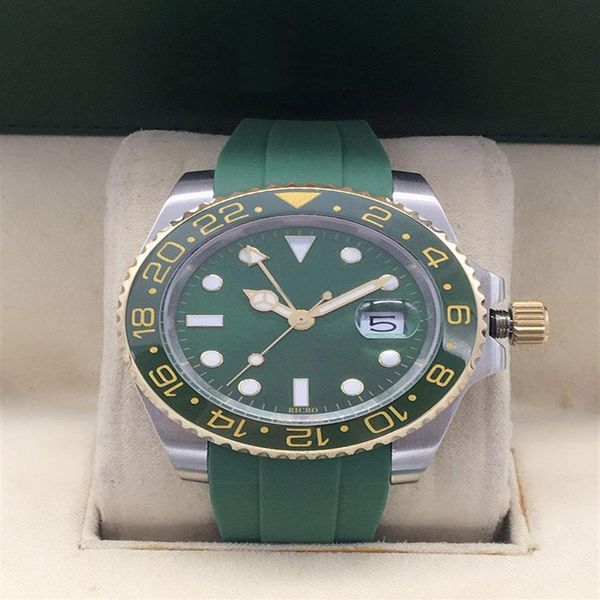 watch master design automatic rubber strap sapphire glass business fashion classic men folding buckle 40mm double time zo269c, Slivery;brown
watch master design automatic rubber strap sapphire glass business fashion classic men folding buckle 40mm double time zo269c, Slivery;brown