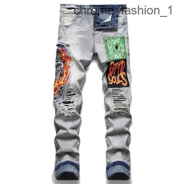 amirs jeans varsity men european jean hombre letter star skinny embroidery patchwork ripped s trend brand motorcycle pant 4 hcme, Blue
amirs jeans varsity men european jean hombre letter star skinny embroidery patchwork ripped s trend brand motorcycle pant 4 hcme, Blue