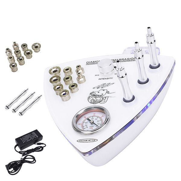 portable skin peeling microdermabrasion peel 3 in 1 wrinkle remover skin care diamond microdermabrasion machine face cleansing vacuum skin c
portable skin peeling microdermabrasion peel 3 in 1 wrinkle remover skin care diamond microdermabrasion machine face cleansing vacuum skin c