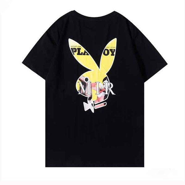 men t shirt fashion men women designer casual round neck short sleeve us size s-xxl, White;black
men t shirt fashion men women designer casual round neck short sleeve us size s-xxl, White;black