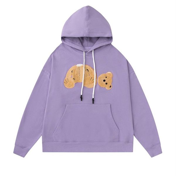 2021 autumn winter angels sweatshirts hoodies hip hop long sleeve angel mens lettered broken bear palm letter print men women tedd2383, Black
2021 autumn winter angels sweatshirts hoodies hip hop long sleeve angel mens lettered broken bear palm letter print men women tedd2383, Black