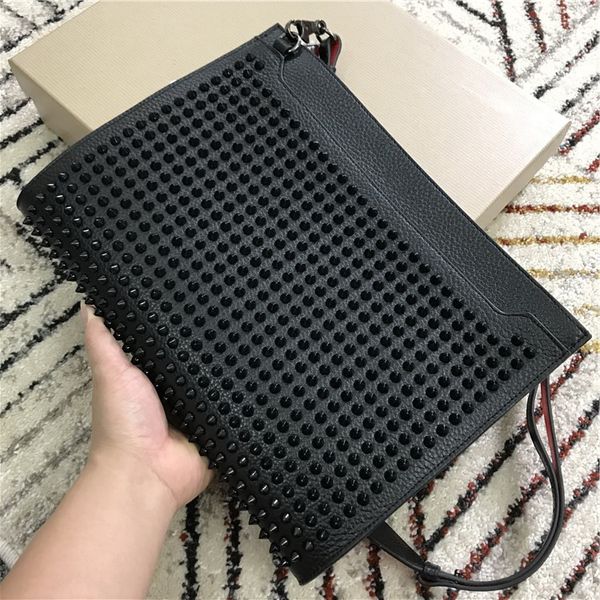 2023 luxury women men rivet evening bag personalityhead embossed holding envelope shoulder bag street trend head genuine leather wallets pur
2023 luxury women men rivet evening bag personalityhead embossed holding envelope shoulder bag street trend head genuine leather wallets pur