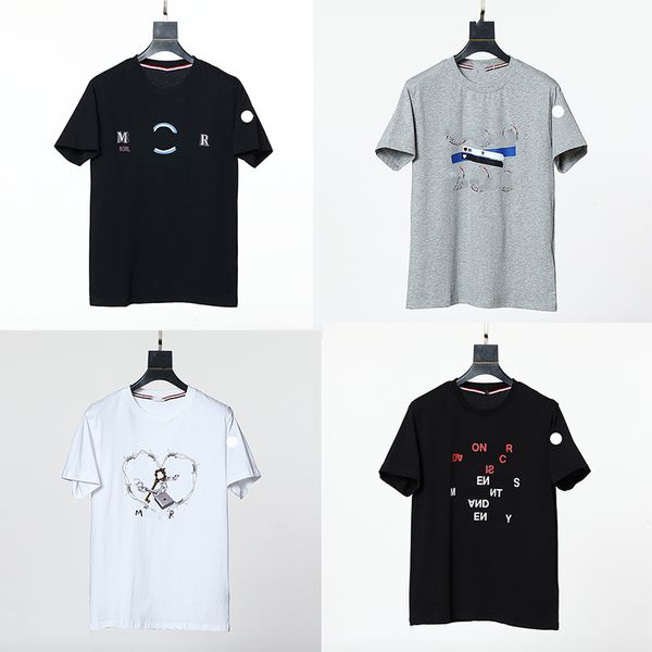 designer mens t shirts womens embroidered badge letter print loose casual cotton polo short sleeve t shirt bottom size s/ m//xl 6n89, White;black
designer mens t shirts womens embroidered badge letter print loose casual cotton polo short sleeve t shirt bottom size s/ m//xl 6n89, White;black