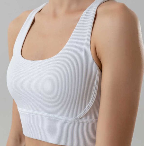 women's tanks camis yoga sports underwear cross back fitness shockproof running bra women gym shirt workout padded tank, White
women's tanks camis yoga sports underwear cross back fitness shockproof running bra women gym shirt workout padded tank, White