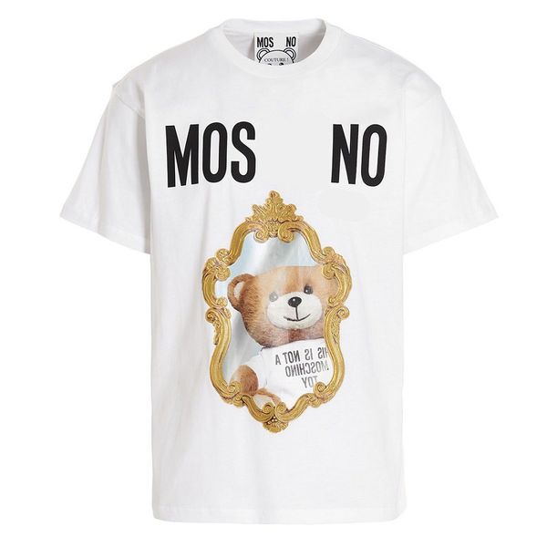 mens t shirt women luxury designer t shirts brand quailuty shirts summer fashion casual outdoor letter short sleeve crew neck lovers shirts, White;black
mens t shirt women luxury designer t shirts brand quailuty shirts summer fashion casual outdoor letter short sleeve crew neck lovers shirts, White;black