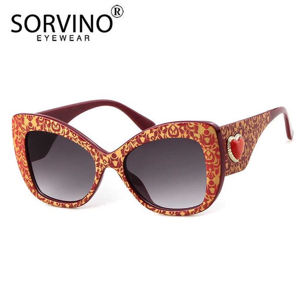 sunglasses sorvino vintage cat eye sunglasses women luxury brand designer retro flower heart decor square mirror sun glasses shades femalej2, White;black
sunglasses sorvino vintage cat eye sunglasses women luxury brand designer retro flower heart decor square mirror sun glasses shades femalej2, White;black