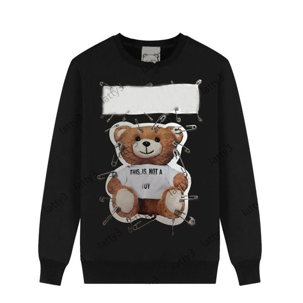 womens designers clothes 2021 luxurys men unhoodies fashion women sweatshirt autumn long sleeve mens clothing sweaters casual 330d, Black
womens designers clothes 2021 luxurys men unhoodies fashion women sweatshirt autumn long sleeve mens clothing sweaters casual 330d, Black