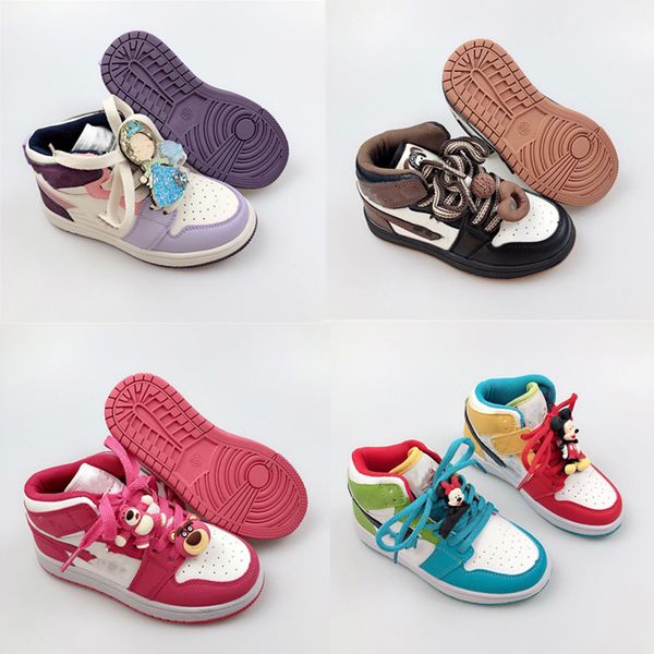 baby kids shoes new fashion special promotion good infants running kid shoe skateboard boys girls children color sneaker sports sneakers 26-
baby kids shoes new fashion special promotion good infants running kid shoe skateboard boys girls children color sneaker sports sneakers 26-