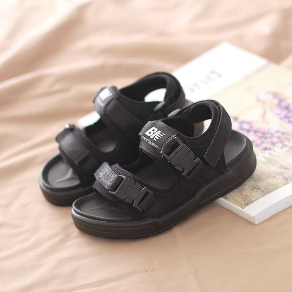 sandals sandal kasual anak laki-laki musim panas fashion anak perempuan sepatu pantai berpita l230301, Black;red
sandals sandal kasual anak laki-laki musim panas fashion anak perempuan sepatu pantai berpita l230301, Black;red