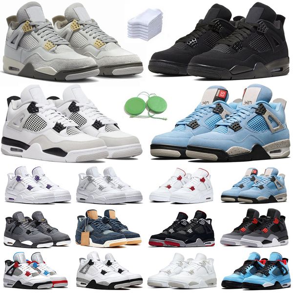jumpman 4 4s men women basketball shoes sneaker military black cat seafoam white oreo red thunder unc blue violet ore pn dust navy mens trai
jumpman 4 4s men women basketball shoes sneaker military black cat seafoam white oreo red thunder unc blue violet ore pn dust navy mens trai