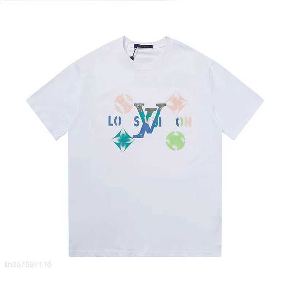 2023 mens t shirt designer shirt pure cotton letter-printed short sleeve luxury fashion casual short sleeve co-branded letter-printed lovers, White;black
2023 mens t shirt designer shirt pure cotton letter-printed short sleeve luxury fashion casual short sleeve co-branded letter-printed lovers, White;black