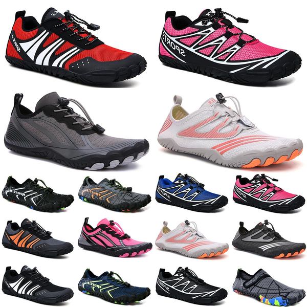 water shoes beach surf blue grey women men shoes swim diving pink purple outdoor barefoot quick-dry size eur 36-45, Black
water shoes beach surf blue grey women men shoes swim diving pink purple outdoor barefoot quick-dry size eur 36-45, Black