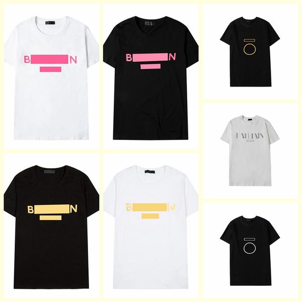 2023 luxury wholesale clothing tshirt men s women designer t shirts short summer fashion casual with brand letter designers t-shirt size s-4, White;black
2023 luxury wholesale clothing tshirt men s women designer t shirts short summer fashion casual with brand letter designers t-shirt size s-4, White;black