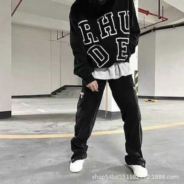 chenille sweatshirts rhude patch letter towel embroidery american high street embroidery hoodie for men and women v4uw, Black
chenille sweatshirts rhude patch letter towel embroidery american high street embroidery hoodie for men and women v4uw, Black