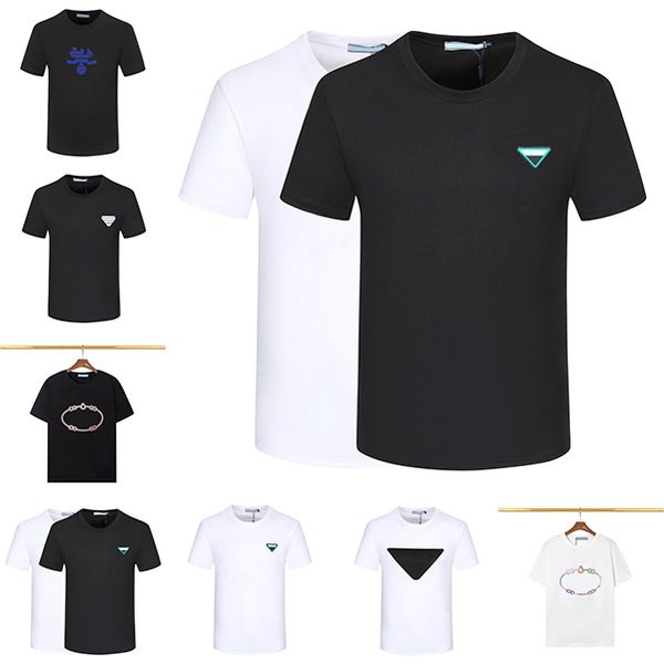 mens t shirt womens t shirt designer sweatshirt tees shirts short summer couple tshirt casual tshirt letter print t-shirt size m-3xl, White;black
mens t shirt womens t shirt designer sweatshirt tees shirts short summer couple tshirt casual tshirt letter print t-shirt size m-3xl, White;black