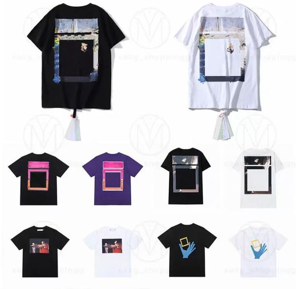 designer mens classic fashion t shirts brand cotton luxury short sleeves tees back rainbow gradient arrow x summer t-shirts women white blac, White;black
designer mens classic fashion t shirts brand cotton luxury short sleeves tees back rainbow gradient arrow x summer t-shirts women white blac, White;black
