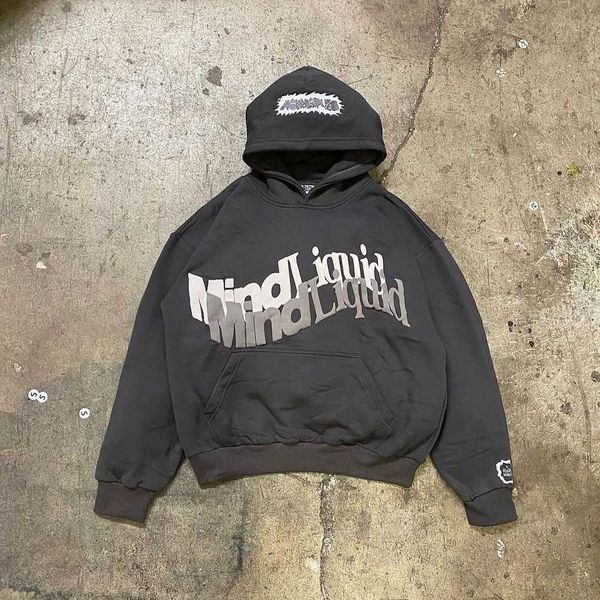 online celebrity harajuku letter printing y2k hooded sweater men and women personality high street trend oversized loose hoodie pullover jac, Black
online celebrity harajuku letter printing y2k hooded sweater men and women personality high street trend oversized loose hoodie pullover jac, Black