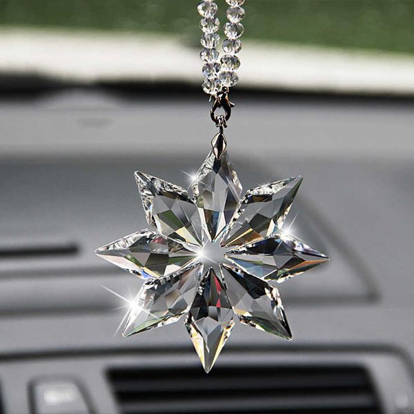 interior decorations transparent crystal snowflakes car pendant decoration ornaments sun catcher snowflake hanging trim accessories christma
interior decorations transparent crystal snowflakes car pendant decoration ornaments sun catcher snowflake hanging trim accessories christma