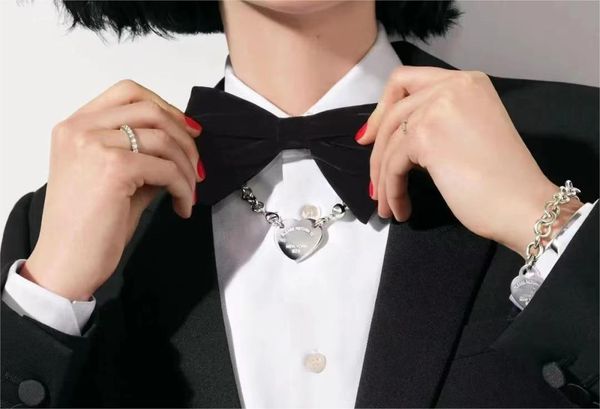gold silver jewelry long women necklaces chain chains link luxury jewellery heart pendant necklace custom love arrow plated 18k wedding part
gold silver jewelry long women necklaces chain chains link luxury jewellery heart pendant necklace custom love arrow plated 18k wedding part