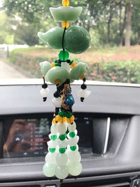 interior decorations in and out of ping an lvyu lotus gilt trailer accessories small yellow gourd ornaments pendant products car hanging r23
interior decorations in and out of ping an lvyu lotus gilt trailer accessories small yellow gourd ornaments pendant products car hanging r23