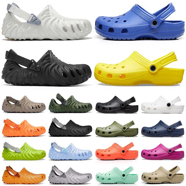 pollex salehe bembury clog croc platform sandals buckle sandal men women designer slides slipper beach shoes crocodile stratus urchin, Black
pollex salehe bembury clog croc platform sandals buckle sandal men women designer slides slipper beach shoes crocodile stratus urchin, Black
