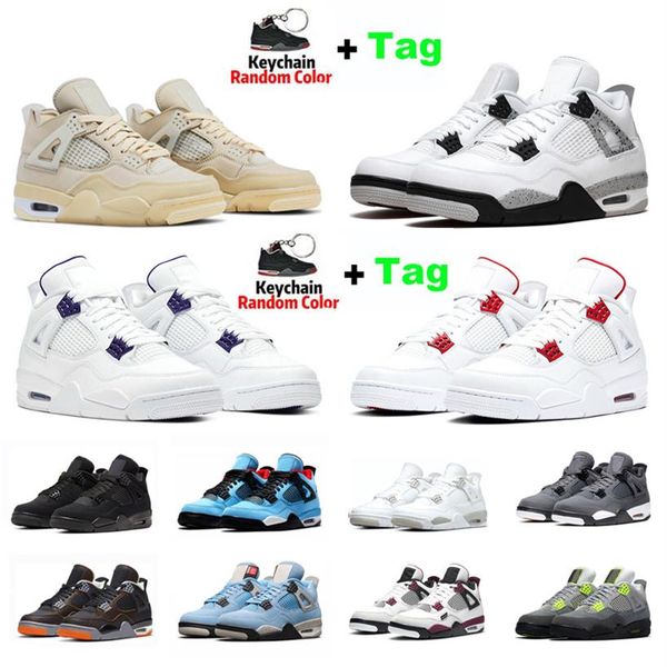 men basketball shoes 4 university blue 4s white sail oreo taupe haze black cat mens women sport sneaker trainer outddor170w
men basketball shoes 4 university blue 4s white sail oreo taupe haze black cat mens women sport sneaker trainer outddor170w
