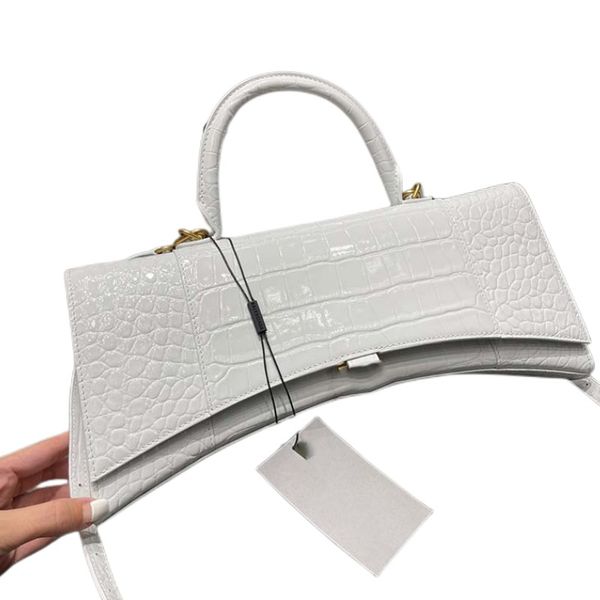 fashion handbags shoulder luxurys designer bags metal plain the latest half moon hourglass bag women handbag leather bag crossbody handbag p
fashion handbags shoulder luxurys designer bags metal plain the latest half moon hourglass bag women handbag leather bag crossbody handbag p