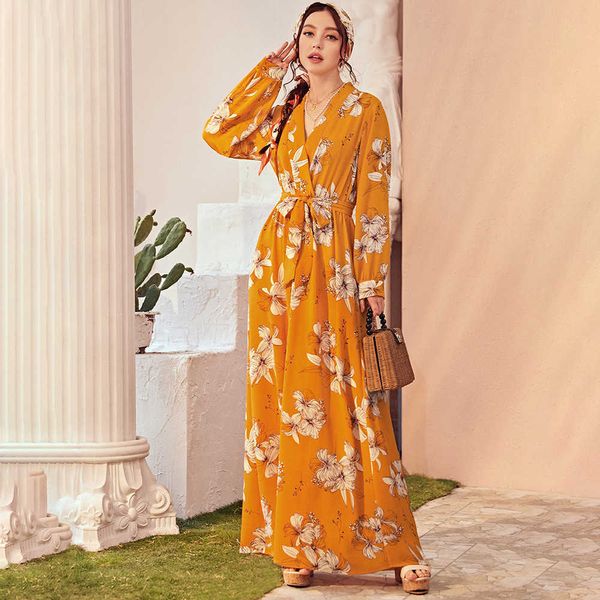 women's casual dresses mxz-35 women's 2023 print v-neck sleeve sweet long dresses, Black;gray
women's casual dresses mxz-35 women's 2023 print v-neck sleeve sweet long dresses, Black;gray