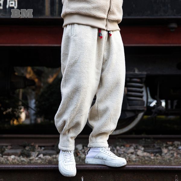 women's pants capris autumn winter warm fleece thick lamb wool harem pants chinese style embroidery plus size baggy pants fashion casua, Black;white
women's pants capris autumn winter warm fleece thick lamb wool harem pants chinese style embroidery plus size baggy pants fashion casua, Black;white