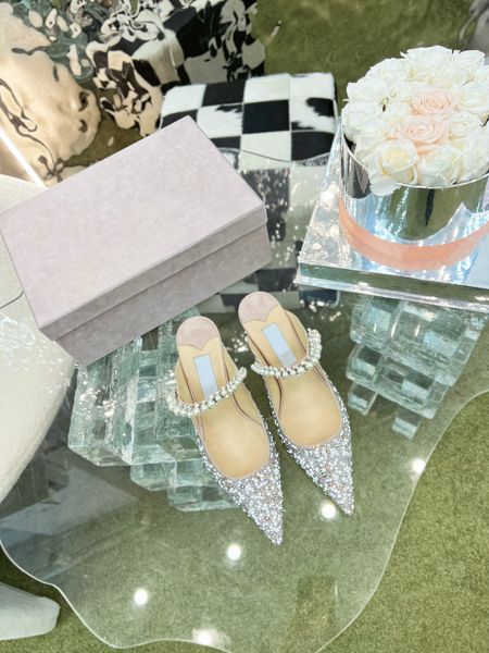 designer dress shoes bing 6.5cm 8.5cm high heels leather pointed toe pearl diamond high heel sandals flats leather wedding shoes party size, Black
designer dress shoes bing 6.5cm 8.5cm high heels leather pointed toe pearl diamond high heel sandals flats leather wedding shoes party size, Black