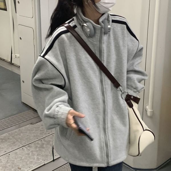 womens hoodies sweatshirts houzhou vintage oversized autumn winter sweatshirt women thick preppy baseball harajuku korean fashion female clo, Black
womens hoodies sweatshirts houzhou vintage oversized autumn winter sweatshirt women thick preppy baseball harajuku korean fashion female clo, Black