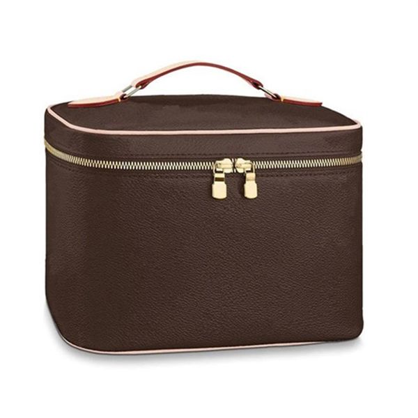 luxurys womens cosmetic toiletry pouch cosmetic nice makeup bag cases women toiletry travel clutch handbags purses mini wallets211q
luxurys womens cosmetic toiletry pouch cosmetic nice makeup bag cases women toiletry travel clutch handbags purses mini wallets211q