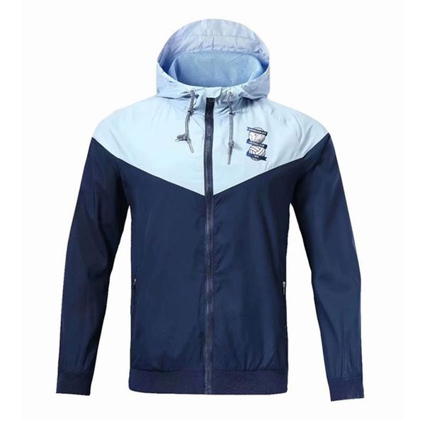 2020 2021 birmingham city hooded windbreaker jacket winter windproof zipper quick dry hoodies sportswear soccer jacket runni277d, Black;red
2020 2021 birmingham city hooded windbreaker jacket winter windproof zipper quick dry hoodies sportswear soccer jacket runni277d, Black;red