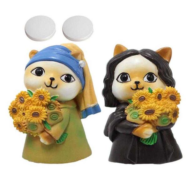 interior decorations fragrance cute cat girl ornament car freshener perfume clip air vent outlet aromatherapy diffuser r230228
interior decorations fragrance cute cat girl ornament car freshener perfume clip air vent outlet aromatherapy diffuser r230228
