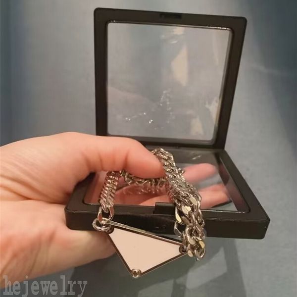 enamel mens triangle designer necklace women pendant classical metal cuban link tag thick plated silver chain luxuries hip hop jewelry luxur
enamel mens triangle designer necklace women pendant classical metal cuban link tag thick plated silver chain luxuries hip hop jewelry luxur