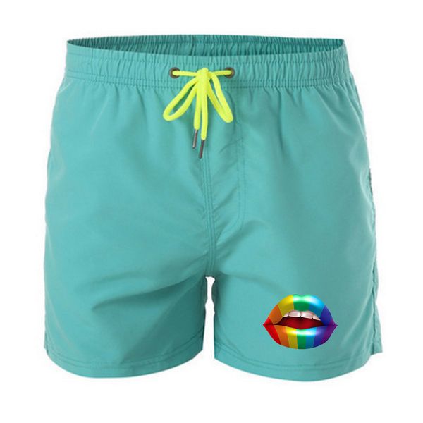 summer men's shorts lip printing sport casual fitness breathable training drawstring candy colors loose male beach pants s-4xl, White;black
summer men's shorts lip printing sport casual fitness breathable training drawstring candy colors loose male beach pants s-4xl, White;black