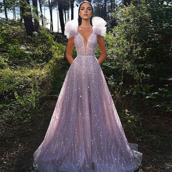 luxury sequined wedding dress gorgeous v-neck beading long tulle princess bride gowns saudi arabic women 2023 vestidos de noiva, White
luxury sequined wedding dress gorgeous v-neck beading long tulle princess bride gowns saudi arabic women 2023 vestidos de noiva, White