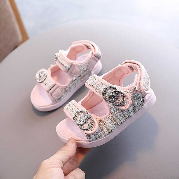 sandals girls sandals 2023summer new fashion little fragrant wind princess shoes soft sole medium big kids open toe beach shoes l230301, Black;red
sandals girls sandals 2023summer new fashion little fragrant wind princess shoes soft sole medium big kids open toe beach shoes l230301, Black;red