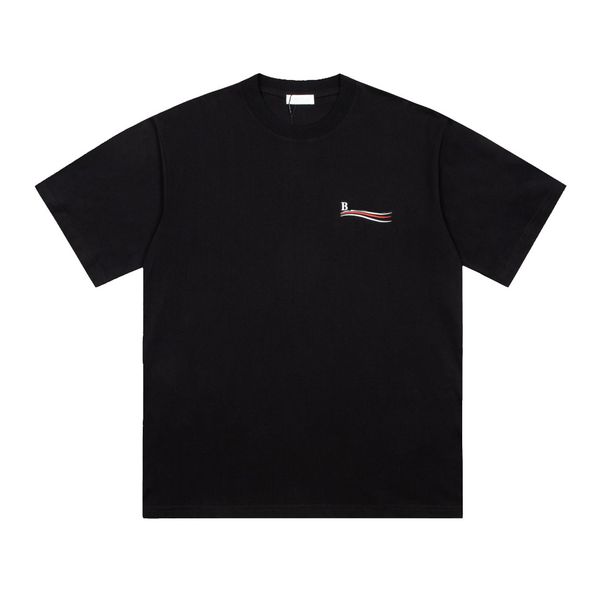 men's plus tees & polos round neck embroidered and printed polar style summer wear with street pure cotton bd524er, Black;brown
men's plus tees & polos round neck embroidered and printed polar style summer wear with street pure cotton bd524er, Black;brown