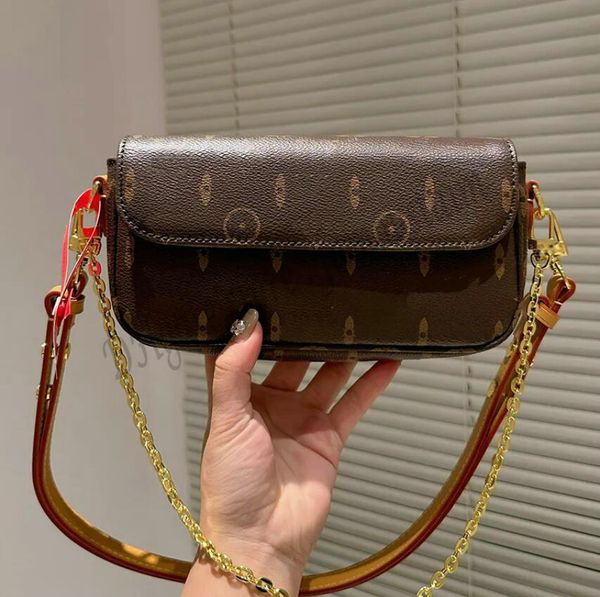 designer women wallet on chain ivy shoulder bag france luxury brand l vintage monograms canvas printed crossbody bags lady double straps cro
designer women wallet on chain ivy shoulder bag france luxury brand l vintage monograms canvas printed crossbody bags lady double straps cro
