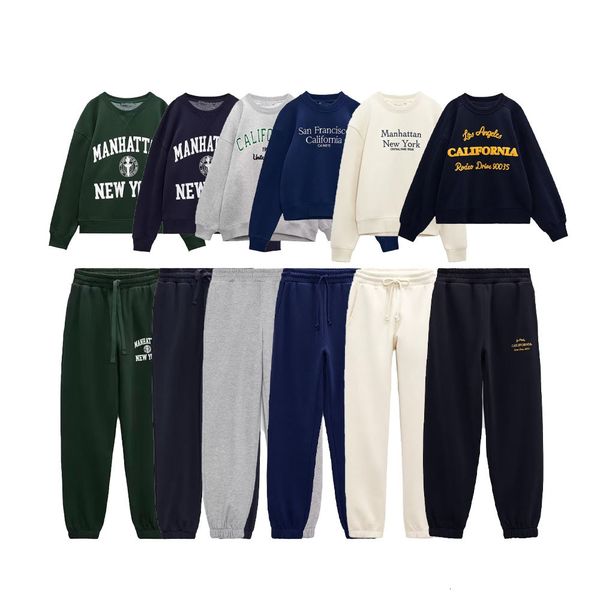 womens hoodies sweatshirts zach aiisa fall and winter womens round neck longsleeved printed sweater letter print stretch waist jogging pants, Black
womens hoodies sweatshirts zach aiisa fall and winter womens round neck longsleeved printed sweater letter print stretch waist jogging pants, Black