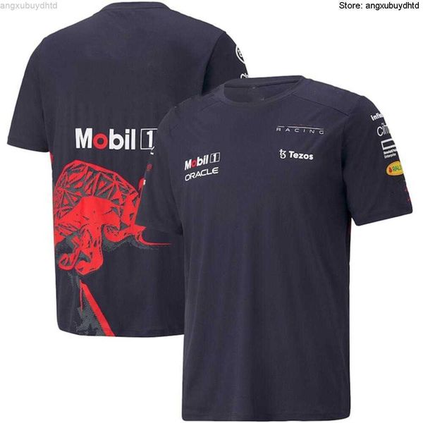 2022 men's red colore bull t shirts f1 verstappen jersey formula 1 graphic breathable quick dry racing uniform fashion men's loose, White;black
2022 men's red colore bull t shirts f1 verstappen jersey formula 1 graphic breathable quick dry racing uniform fashion men's loose, White;black