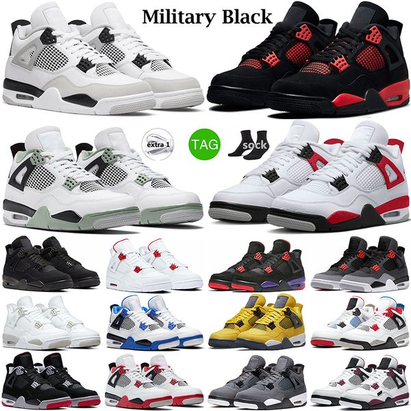 4 2023 basketball shoes for men women 4s military black cat sail red thunder white oreo cactus jack blue university infrared cool grey sb me
4 2023 basketball shoes for men women 4s military black cat sail red thunder white oreo cactus jack blue university infrared cool grey sb me