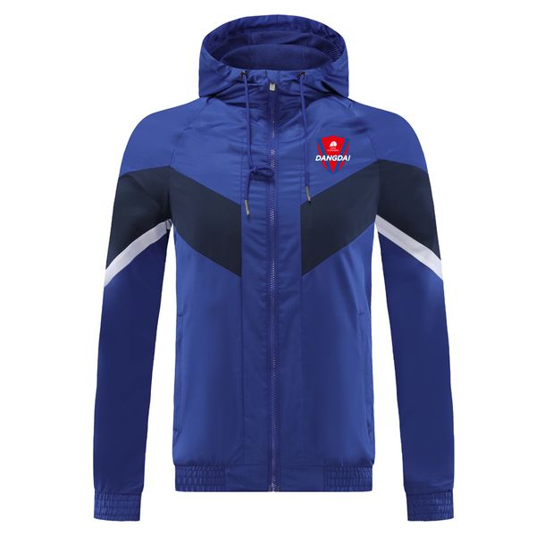 2023 chongqing liangjiang soccer mens jackets hooded windbreaker coats waterproof windproof full zipper windbreak hoodie football jacket coa, Black;brown
2023 chongqing liangjiang soccer mens jackets hooded windbreaker coats waterproof windproof full zipper windbreak hoodie football jacket coa, Black;brown
