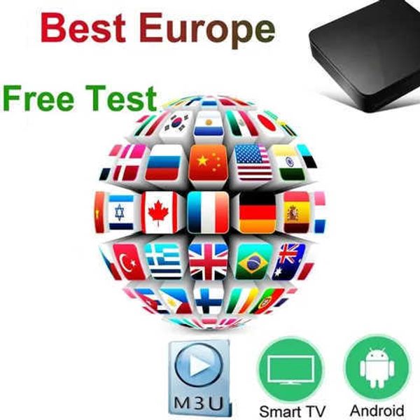 2023 new smart tv europe world tv 25000 live vod sports m3 u xtream xxx ott android smarters pro mag us arabic france switzerland canada uk
2023 new smart tv europe world tv 25000 live vod sports m3 u xtream xxx ott android smarters pro mag us arabic france switzerland canada uk