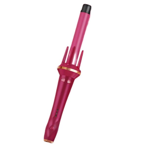 upgraded lange hair styling irons with 3 temps settings negative ion hair curler automatic rotating hair curler oem & odm
upgraded lange hair styling irons with 3 temps settings negative ion hair curler automatic rotating hair curler oem & odm